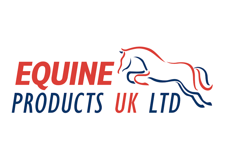 Logo-Equine Products UK