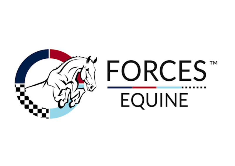 Logo-Forces Equine