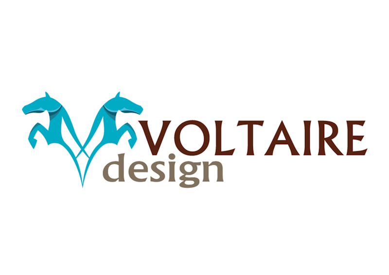 Logo-Voltaire Design
