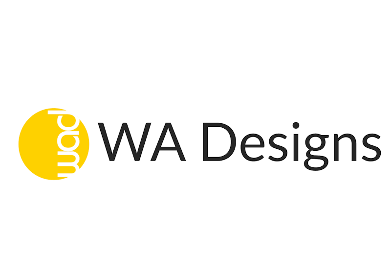 Logo-WA Designs